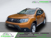 Dacia Duster TCe 100 4x2   Beaupuy 31
