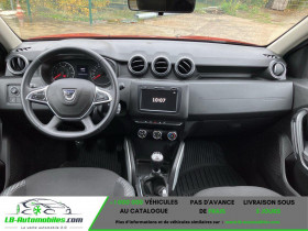 Dacia Duster TCe 100 4x2  occasion � Beaupuy - photo n�3