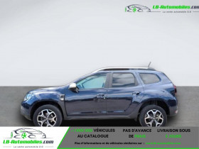 Dacia Duster TCe 100 4x2  occasion � Beaupuy - photo n�2