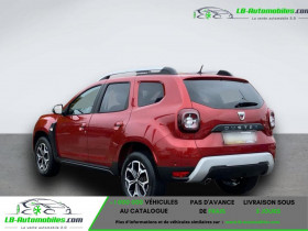 Dacia Duster TCe 100 4x2  occasion � Beaupuy - photo n�2