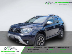 Dacia Duster , garage LB AUTOMOBILES � Beaupuy