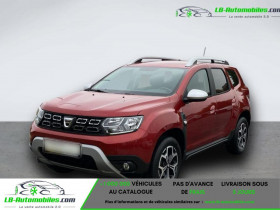 Dacia Duster , garage LB AUTOMOBILES � Beaupuy