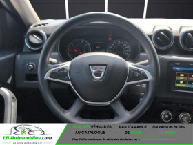 Dacia Duster TCe 100 4x2  occasion � Beaupuy - photo n�4