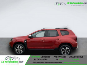 Dacia Duster TCe 100 4x2  occasion � Beaupuy - photo n�4