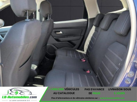 Dacia Duster TCe 100 4x2  occasion � Beaupuy - photo n�3