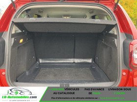 Dacia Duster TCe 100 4x2  occasion � Beaupuy - photo n�8
