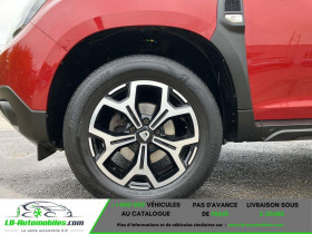 Dacia Duster TCe 100 4x2  occasion � Beaupuy - photo n�7
