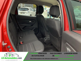 Dacia Duster TCe 100 4x2  occasion � Beaupuy - photo n�6