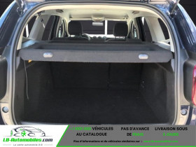 Dacia Duster TCe 100 4x2  occasion � Beaupuy - photo n�5