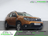 Dacia Duster occasion  année 2021 boite Manuelle Annonce Dacia Duster occasion Essence TCe 100 4x2 à Beaupuy