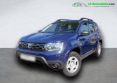 Dacia Duster occasion année 2020 boite Manuelle Annonce Dacia Duster occasion Essence TCe 100 4x2 à Beaupuy