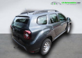 Dacia Duster occasion année 2020 boite Manuelle Annonce Dacia Duster occasion Essence TCe 100 4x2 à Beaupuy