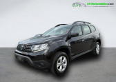 Dacia Duster occasion année 2020 boite Manuelle Annonce Dacia Duster occasion Essence TCe 100 4x2 à Beaupuy