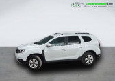 Dacia Duster occasion année 2021 boite Manuelle Annonce Dacia Duster occasion Essence TCe 100 4x2 à Beaupuy