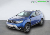 Dacia Duster TCe 100 4x2   Beaupuy 31
