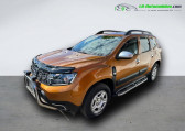 Dacia Duster occasion année 2020 boite Manuelle Annonce Dacia Duster occasion Essence TCe 100 4x2 à Beaupuy