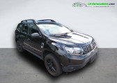 Dacia Duster TCe 100 4x2   Beaupuy 31