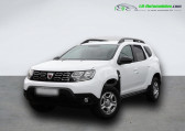 Dacia Duster TCe 100 4x2   Beaupuy 31