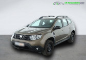 Dacia Duster TCe 100 4x2   Beaupuy 31