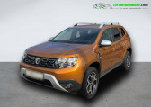 Dacia Duster TCe 100 4x2   Beaupuy 31