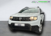 Dacia Duster occasion année 2021 boite Manuelle Annonce Dacia Duster occasion Essence TCe 100 4x2 à Beaupuy