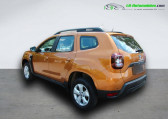 Dacia Duster occasion année 2021 boite Manuelle Annonce Dacia Duster occasion Essence TCe 100 4x2 à Beaupuy