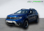 Dacia Duster TCe 100 4x2   Beaupuy 31