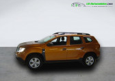 Dacia Duster TCe 100 4x2   Beaupuy 31