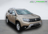 Dacia Duster TCe 100 4x2   Beaupuy 31