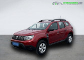 Dacia Duster occasion année 2021 boite Manuelle Annonce Dacia Duster occasion Essence TCe 100 4x2 à Beaupuy
