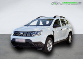Dacia Duster TCe 100 4x2   Beaupuy 31
