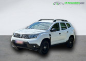 Dacia Duster occasion année 2020 boite Manuelle Annonce Dacia Duster occasion Essence TCe 100 4x2 à Beaupuy