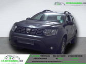 Dacia Duster TCe 100 4x2   Beaupuy 31
