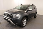 Dacia Duster occasion Gris année 2020 boite Manuelle Annonce Dacia Duster occasion Essence TCE 100 CONFORT à Seclin