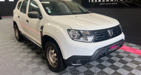 Dacia Duster , garage TRANSAKAUTO DIEPPE � dieppe