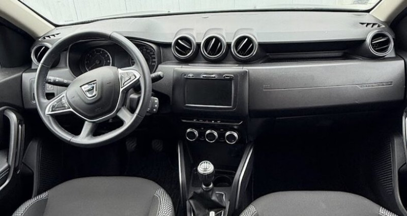 Dacia Duster TCE 100 CV 2020 - photo n°6 Dacia Duster TCE 100 CV  occasion à Lières - photo n°6