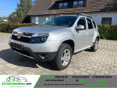 Dacia Duster occasion  année 2011 boite Manuelle Annonce Dacia Duster occasion Essence TCe 105 4x4 à Beaupuy