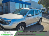 Dacia Duster occasion  année 2011 boite Manuelle Annonce Dacia Duster occasion Essence TCe 105 4x4 à Beaupuy