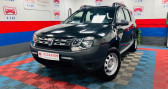 Annonce Dacia Duster occasion Essence TCe 125 4x2 Ambiance E6  Pantin