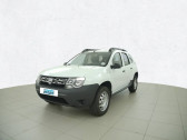 Annonce Dacia Duster occasion  TCe 125 4x2 Ambiance Edition 2016 à ANGERS