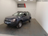 Dacia Duster occasion année 2015 boite Manuelle Annonce Dacia Duster occasion Essence TCe 125 4x2 Ambiance à Oloron St Marie