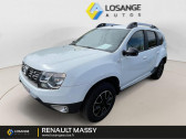Dacia Duster occasion année 2017 boite Manuelle Annonce Dacia Duster occasion Essence TCe 125 4x2 Black Touch 2017 à Massy