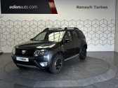 Dacia Duster occasion année 2017 boite Manuelle Annonce Dacia Duster occasion Essence TCe 125 4x2 Black Touch 2017 à TARBES