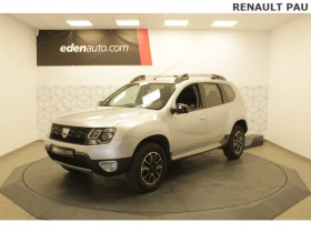 Dacia Duster occasion 2017 mise en vente à Pau par le garage RENAULT PAU - photo n°1