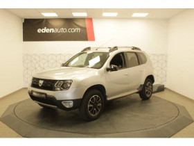 Dacia Duster , garage RENAULT DACIA LESCAR � LESCAR