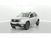 Dacia Duster occasion année 2017 boite Manuelle Annonce Dacia Duster occasion Essence TCe 125 4x2 Black Touch 2017 à PAIMPOL