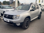 Dacia Duster occasion année 2017 boite Manuelle Annonce Dacia Duster occasion Essence TCe 125 4x2 Black Touch 2017 à CONCARNEAU