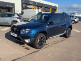 Annonce Dacia Duster occasion Essence TCe 125 4x2 Black Touch 2017 à VALFRAMBERT