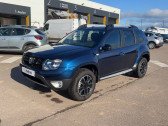 Dacia Duster occasion année 2017 boite Manuelle Annonce Dacia Duster occasion Essence TCe 125 4x2 Black Touch 2017 à VALFRAMBERT