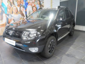 Annonce Dacia Duster occasion Essence TCe 125 4x2 Black Touch 2017  QUIMPER